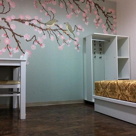 Itaewon Land Spa & Guesthouse Seoul Eksteriør billede