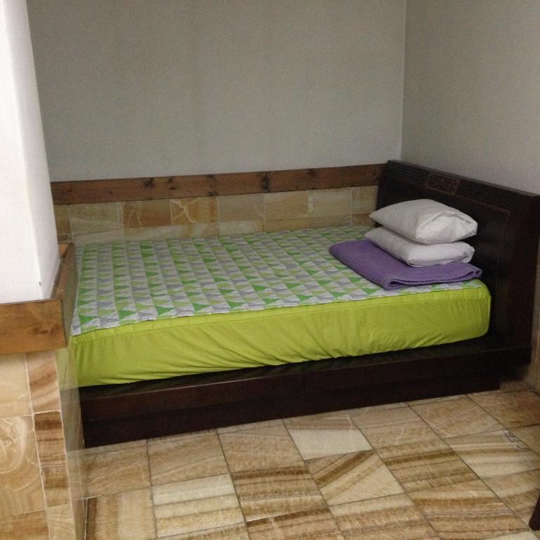 Itaewon Land Spa & Guesthouse Seoul Værelse billede