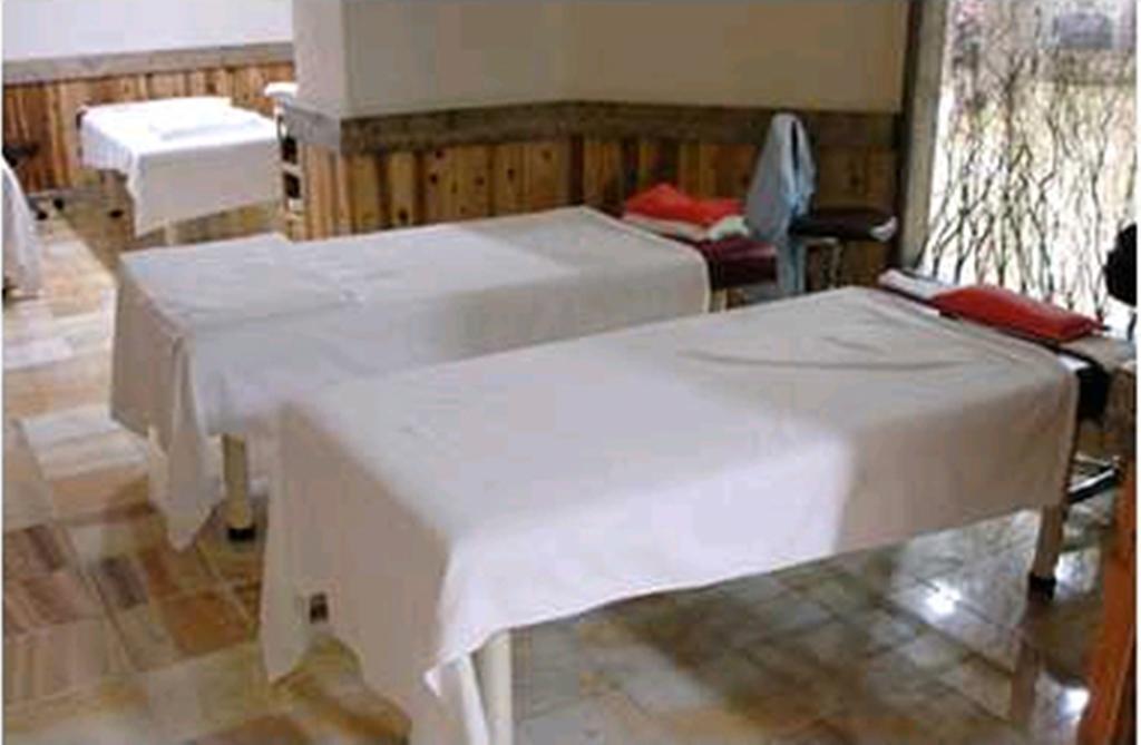 Itaewon Land Spa & Guesthouse Seoul Eksteriør billede