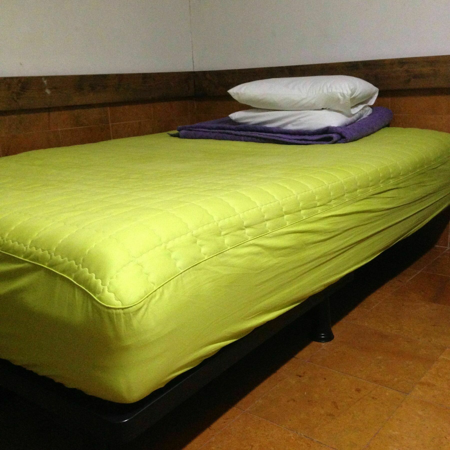 Itaewon Land Spa & Guesthouse Seoul Eksteriør billede